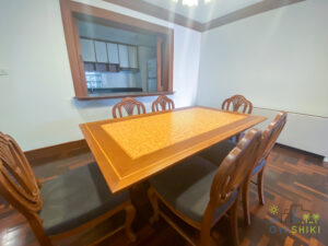 Baan Pakapun 24 ※2BED～ for 2 bed room
