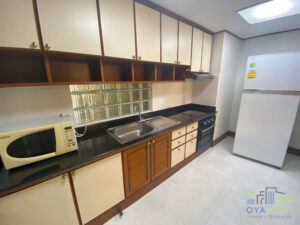 Baan Pakapun 24 ※2BED～ for 2 bed room