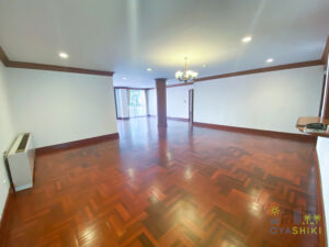 Baan Pakapun 24 ※2BED～ for 3 bed room