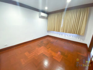 Baan Pakapun 24 ※2BED～ for 3 bed room