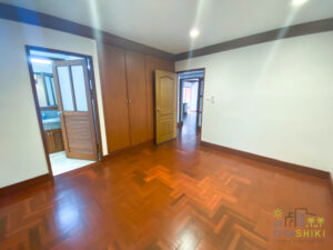 Baan Pakapun 24 ※2BED～ for 3 bed room
