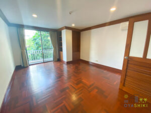 Baan Pakapun 24 ※2BED～ for 3 bed room