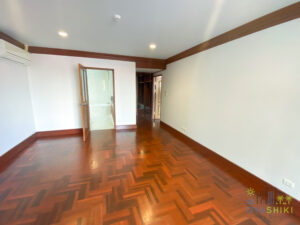 Baan Pakapun 24 ※2BED～ for 3 bed room