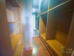 Baan Pakapun 24 ※2BED～ for 3 bed room