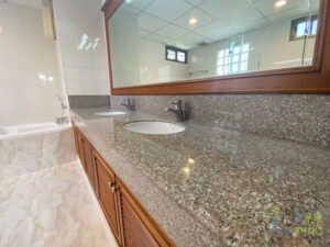 Baan Pakapun 24 ※2BED～ for 3 bed room