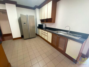 Baan Pakapun 24 ※2BED～ for 3 bed room