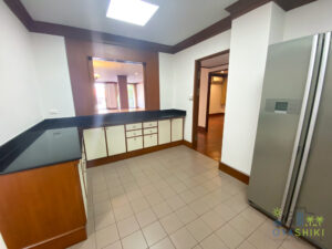 Baan Pakapun 24 ※2BED～ for 3 bed room