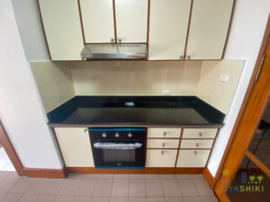 Baan Pakapun 24 ※2BED～ for 3 bed room