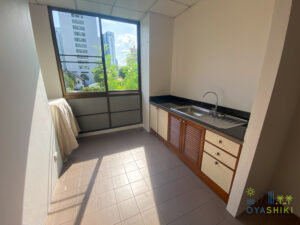 Baan Pakapun 24 ※2BED～ for 3 bed room