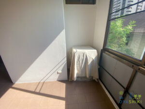 Baan Pakapun 24 ※2BED～ for 3 bed room
