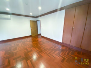 Baan Pakapun 24 ※2BED～ for 3 bed room