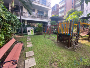 Baan Pakapun 24 ※2BED～ facility