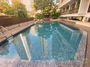 Baan Pakapun 24 ※2BED～ facility