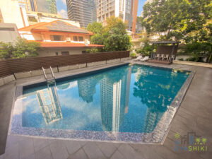 Baan Pakapun 24 ※2BED～ facility