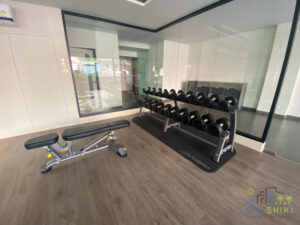 Baan Pakapun 24 ※2BED～ facility