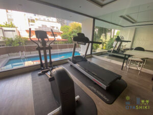 Baan Pakapun 24 ※2BED～ facility