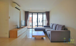 Baan THIPPAYADEJ Apartment 24 for 2 bed room