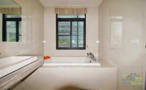 Baan THIPPAYADEJ Apartment 24 for 2 bed room