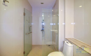 Baan THIPPAYADEJ Apartment 24 for 2 bed room