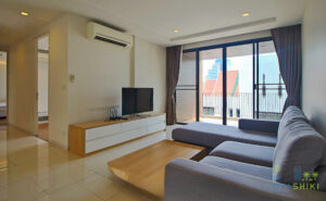 Baan THIPPAYADEJ Apartment 24 for 2 bed room