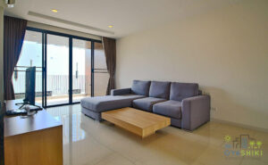 Baan THIPPAYADEJ Apartment 24 for 2 bed room