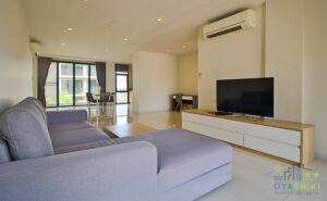 Baan THIPPAYADEJ Apartment 24 for 2 bed room