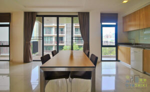 Baan THIPPAYADEJ Apartment 24 for 2 bed room