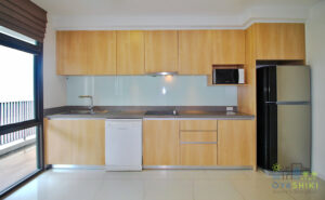 Baan THIPPAYADEJ Apartment 24 for 2 bed room