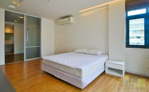 Baan THIPPAYADEJ Apartment 24 for 2 bed room