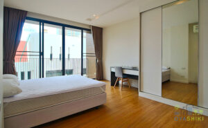 Baan THIPPAYADEJ Apartment 24 for 2 bed room