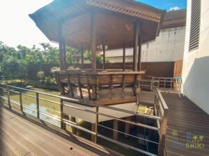 Baan THIPPAYADEJ Apartment 24 facility