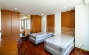 Bangkok View Tower 31 for 3 bed room