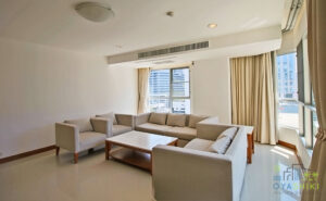 Bangkok View Tower 31 for 3 bed room