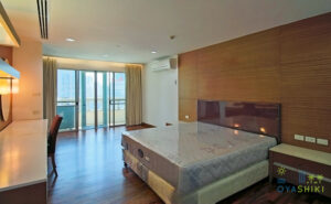 Bangkok View Tower 31 for 3 bed room