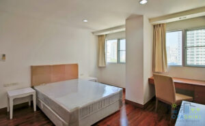 Bangkok View Tower 31 for 3 bed room