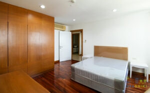 Bangkok View Tower 31 for 3 bed room