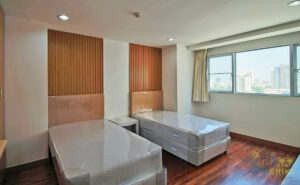 Bangkok View Tower 31 for 3 bed room