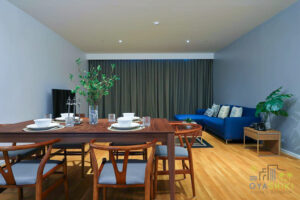 Bio House 39 for 2 bed room