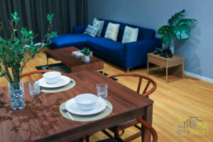 Bio House 39 for 2 bed room