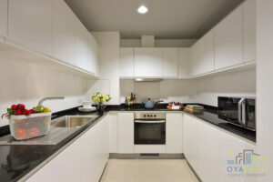 Bio House 39 for 2 bed room