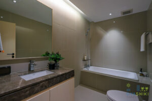 Bio House 39 for 2 bed room