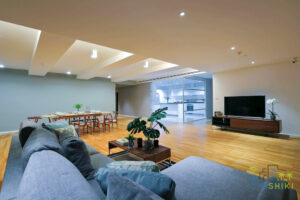 Bio House 39 for 3 bed room