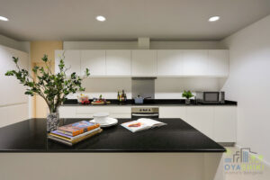 Bio House 39 for 3 bed room