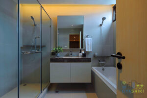 Bio House 39 for 3 bed room