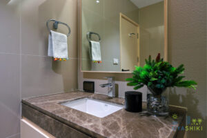 Bio House 39 for 3 bed room