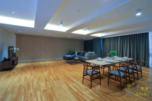 Bio House 39 for 3 bed room