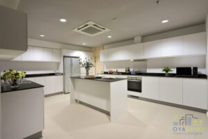 Bio House 39 for 3 bed room