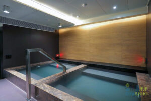 Bio House 39 facility