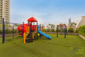 Bio House 39 facility