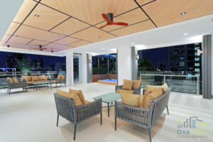 Bio House 39 facility